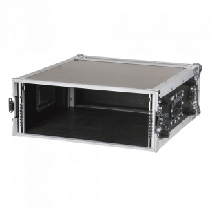 Dap Audio Rack 4 Unid. Dos Puertas 2