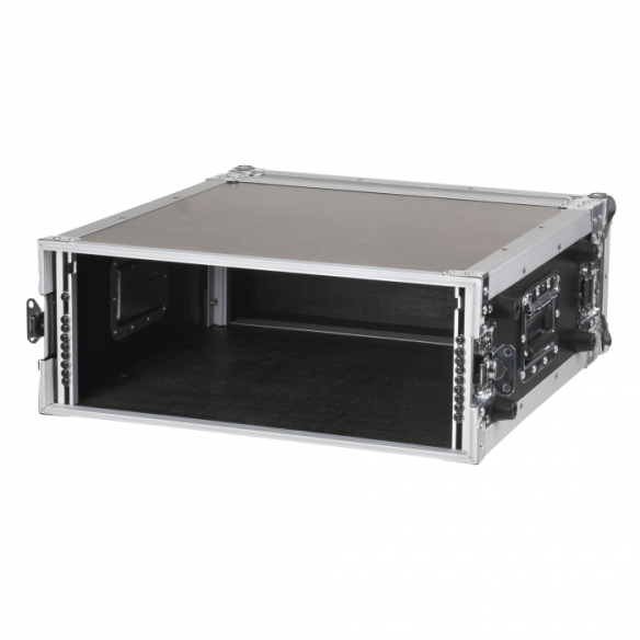 Dap Audio Rack 4 Unid. Dos Puertas