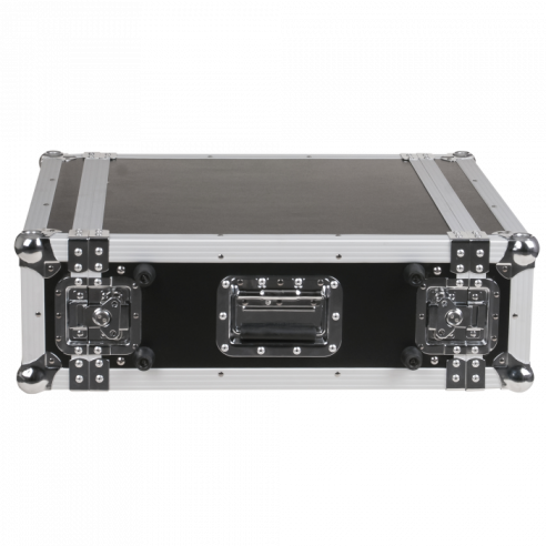 Dap Audio Rack 4 Unid. Dos Puertas