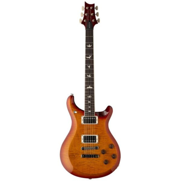 PRS S2 MCCARTY 594 Dark Cherry Sunburst Guitarra eléctrica PRS S2 MCCARTY 594 Dark Cherry Sunburst Guitarra eléctrica
