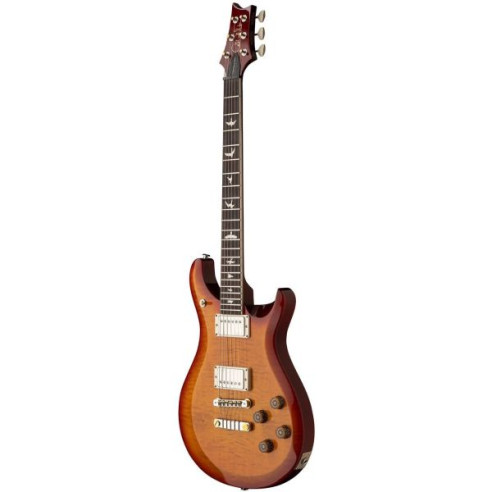 PRS S2 MCCARTY 594 Dark Cherry Sunburst Guitarra eléctrica