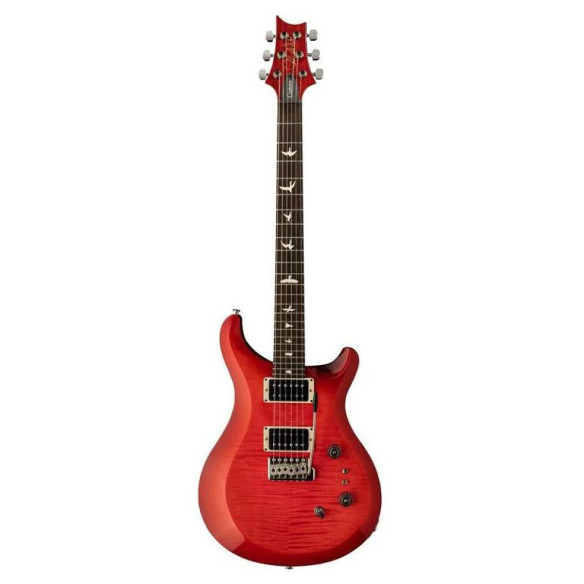 S2 CUSTOM 24-08 THIN BONNI PINK CHERRY BURST Eléctrica