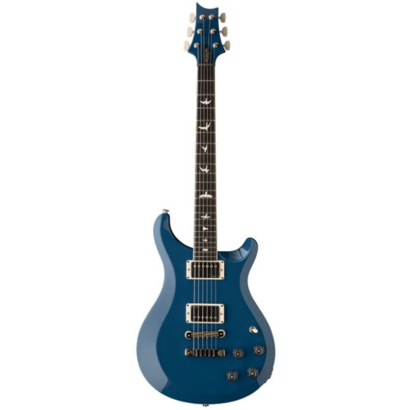 PRS S2 MCCARTY 594 Thinline Standard Space Blue Guitarra Eléctrica
