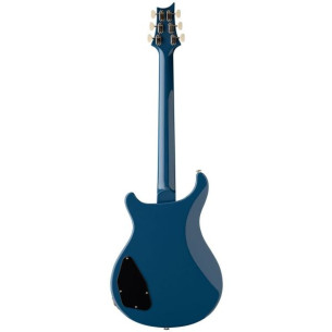 PRS S2 MCCARTY 594 Thinline Standard Space Blue Guitarra Eléctrica 2