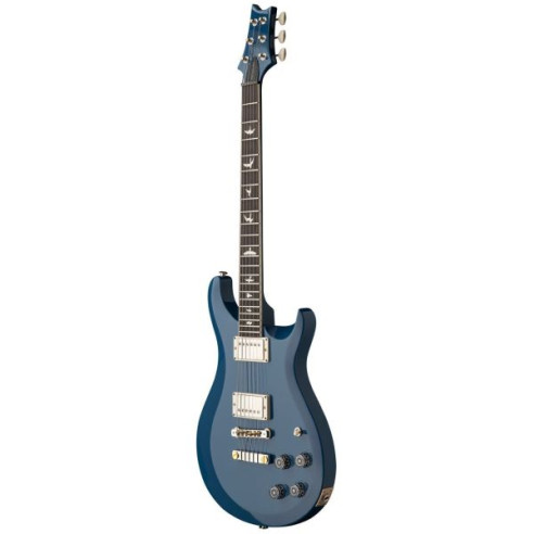 PRS S2 MCCARTY 594 Thinline Standard Space Blue Guitarra Eléctrica