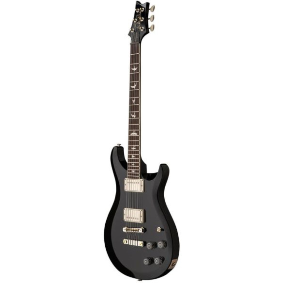 PRS S2 MCCARTY 594 THINLINE STANDARD BLACK Guitarra eléctrica PRS S2 MCCARTY 594 THINLINE STANDARD BLACK Guitarra eléctrica