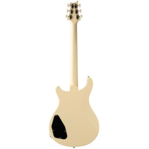 PRS S2 MCCARTY 594 Thinline Standard Antique White Guitarra Eléctrica 2