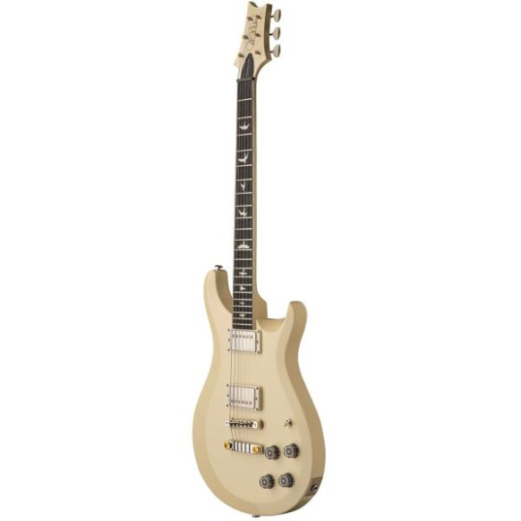 PRS S2 MCCARTY 594 Thinline Standard Antique White Guitarra Eléctrica