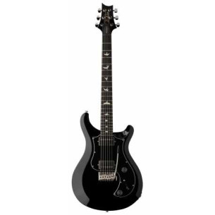 S2 STANDARD 22 BLACK Guitarra eléctrica
