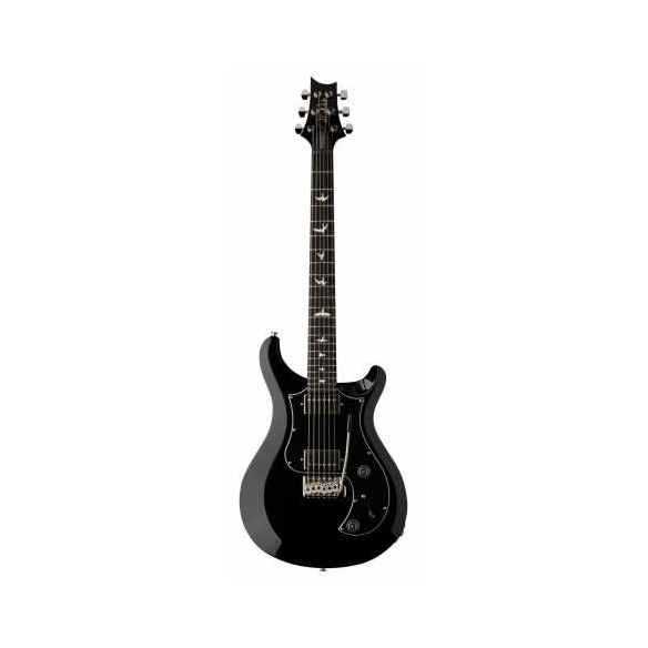 S2 STANDARD 22 BLACK Guitarra eléctrica