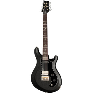 S2 VELA SATIN CHARCOAL Guitarra eléctrica