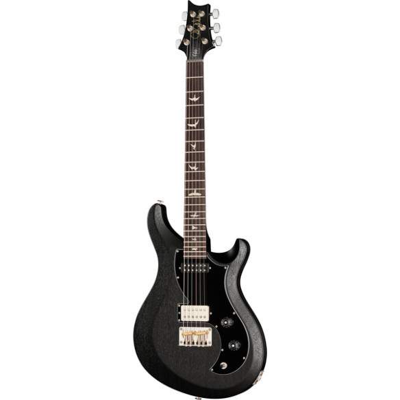 S2 VELA SATIN CHARCOAL Guitarra eléctrica 