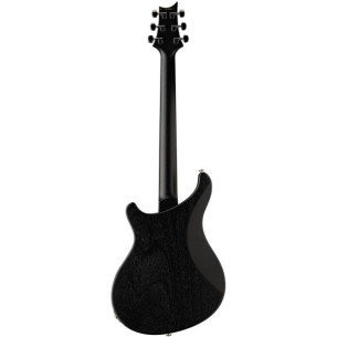 S2 VELA SEMIHOLLOW SATIN CHARCOAL Guitarra eléctrica 2
