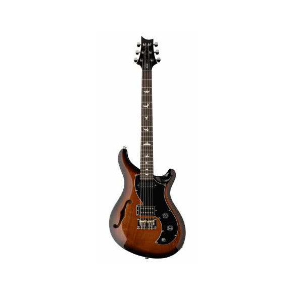 S2 VELA SEMIHOLLOW SATIN MT SUNBURST Guitarra eléctrica