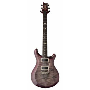 S2 CUSTOM 24-08 FADED GRAY BLACK PURPLE BURST Eléctrica