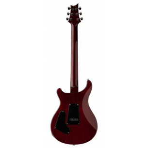 S2 CUSTOM 24-08 FADED GRAY BLACK PURPLE BURST Eléctrica 2