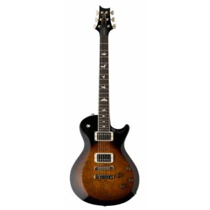 S2 MCCARTY 594 SINGLECUT BLACK AMBER Guitarra eléctrica