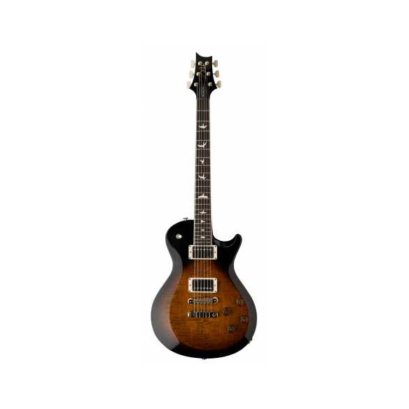 S2 MCCARTY 594 SINGLECUT BLACK AMBER Guitarra eléctrica