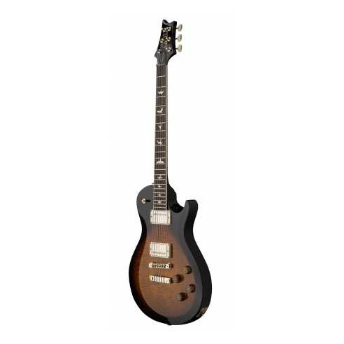 S2 MCCARTY 594 SINGLECUT BLACK AMBER Guitarra eléctrica