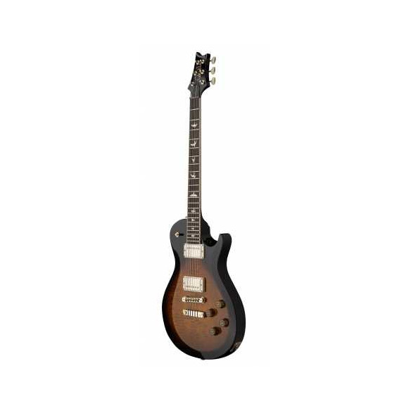 S2 MCCARTY 594 SINGLECUT BLACK AMBER Guitarra eléctrica