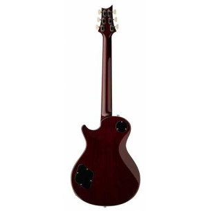 S2 MCCARTY 594 SINGLECUT FIRE RED BURST Guitarra Eléctrica 2