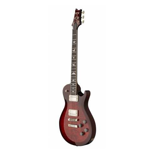S2 MCCARTY 594 SINGLECUT FIRE RED BURST Guitarra Eléctrica