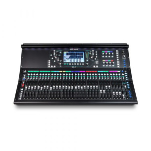Allen-Heath SQ-7 Mezclador digital 48 canales