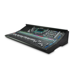 Allen-Heath SQ-7 Mezclador digital 48 canales 2