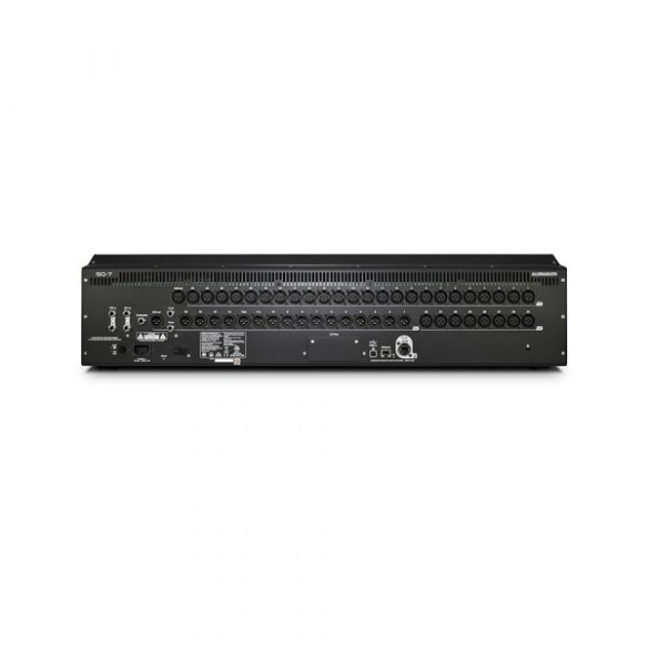 Allen-Heath SQ-7 Mezclador digital 48 canales Allen-Heath SQ-7 Mezclador digital 48 canales