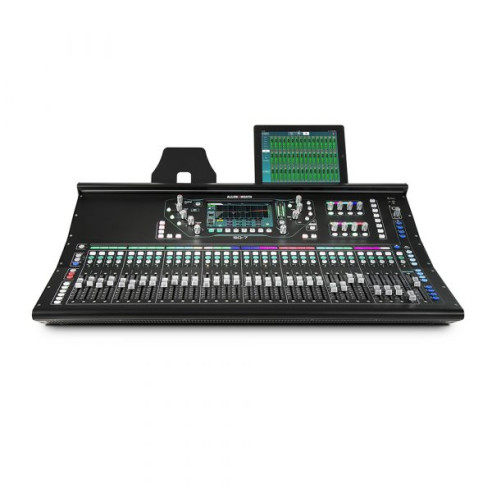 Allen-Heath SQ-7 Mezclador digital 48 canales