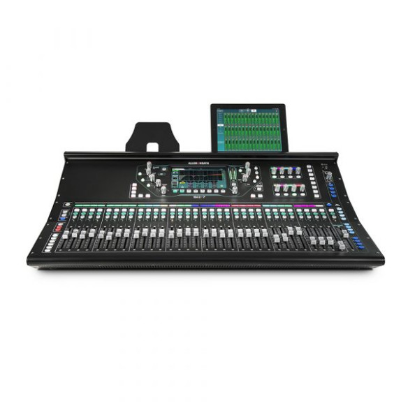 Allen-Heath SQ-7 Mezclador digital 48 canales Allen-Heath SQ-7 Mezclador digital 48 canales