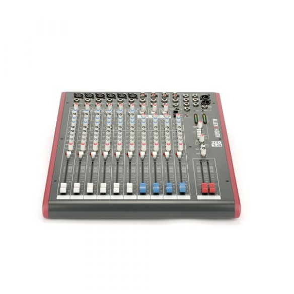 Allen-Heath ZED-14 Mezclador 14 canales con USB