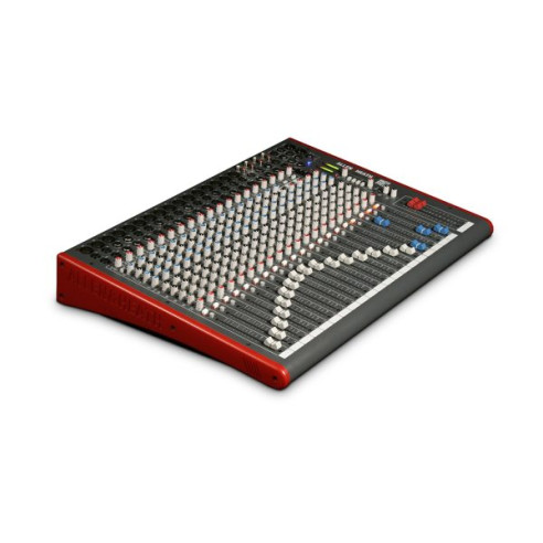 Allen-Heath ZED-24 Mezclador 24 canales con USB
