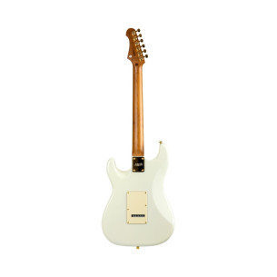 JET JS380-OWG White Guitarra Eléctrica 2