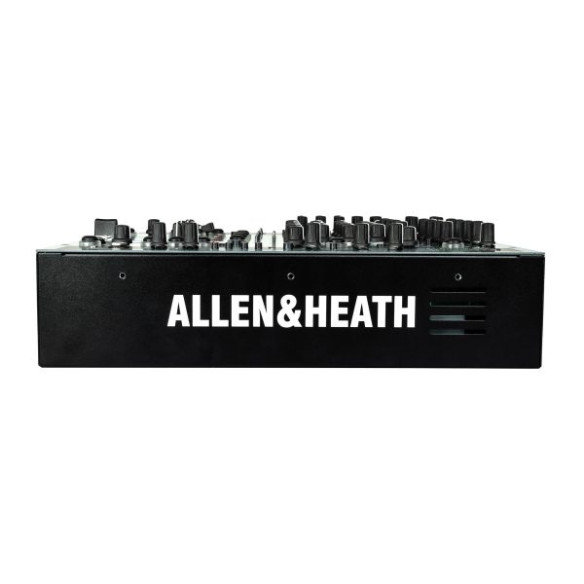 Allen-Heath XONE:92 Mk2 Mezclador profesional para discoteca/DJ
