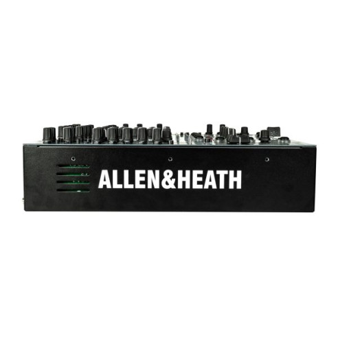 Allen-Heath XONE:92 Mk2 Mezclador profesional para discoteca/DJ