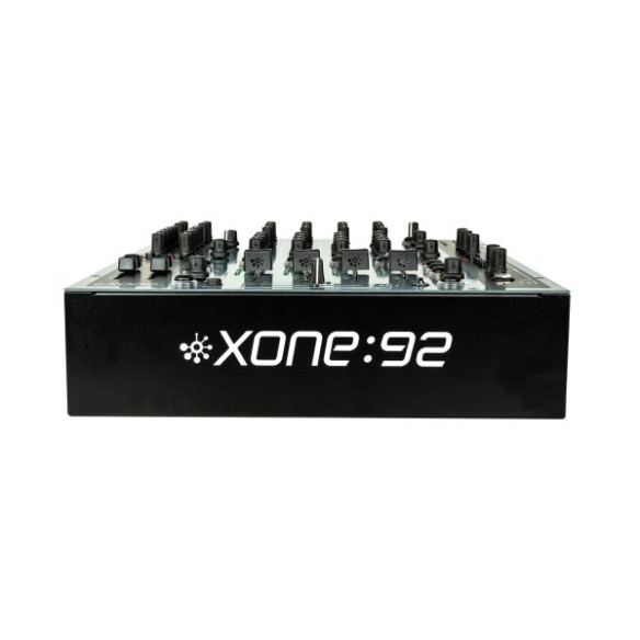 Allen-Heath XONE:92 Mk2 Mezclador profesional para discoteca/DJ