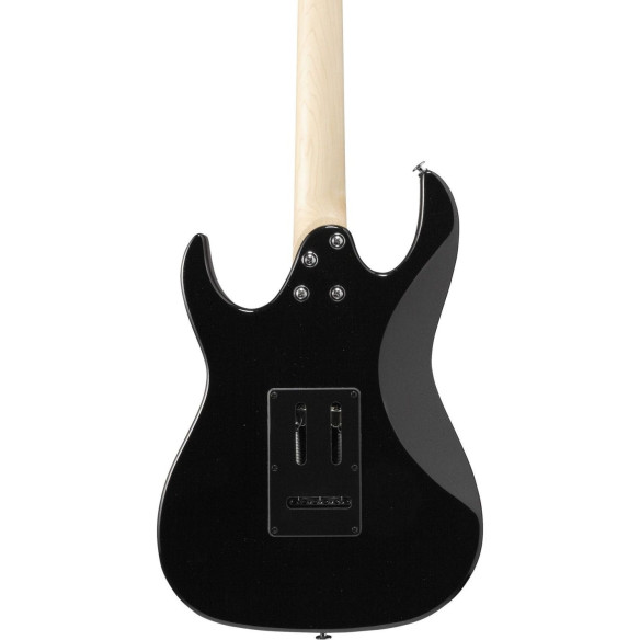 Guitarra electrica Ibanez GRX20, en color negro, super strato, Guitarra electrica Ibanez GRX20, en color negro, super strato,