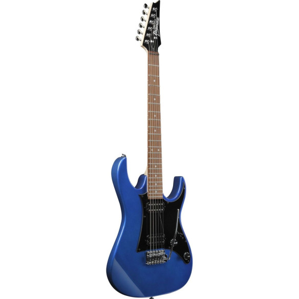 Guitarra electrica Ibanez GRX20, en color azul, super strato, Guitarra electrica Ibanez GRX20, en color azul, super strato,