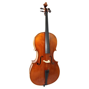 F. Müller PIATTI Cello 4/4