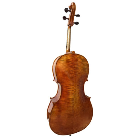 F. Müller PIATTI Cello 4/4
