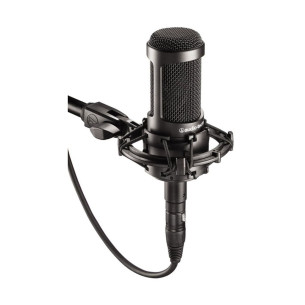 AUDIO-TECHNICA AT2035 Micrófono de condensador