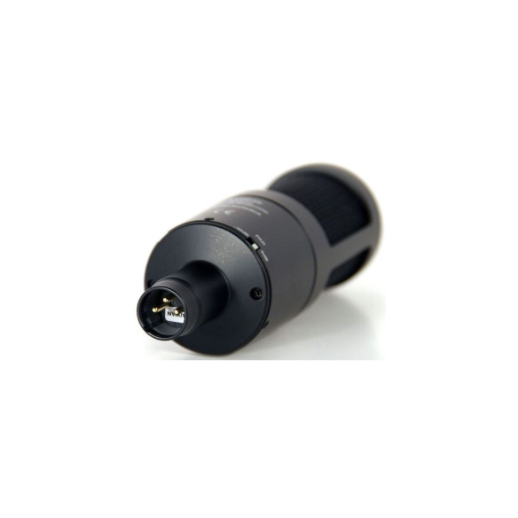 AUDIO-TECHNICA AT2035 Micrófono de condensador