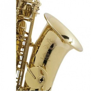 Selmer SELES AXOS Saxo Alto 2