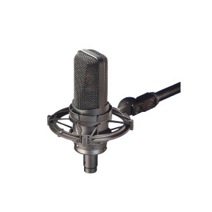 Audio Technica AT4050 Microfono Condensador 3 patrones 2