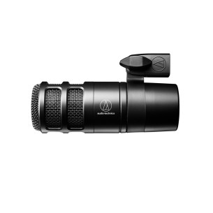 Audio Technica AT2040 Micrófono para Podcast
