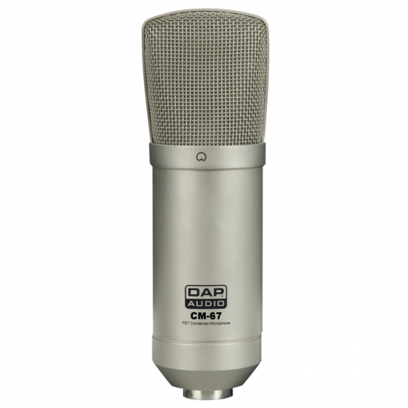 Compra CM-67 Studio online | MusicSales