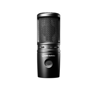 Audio Technica AT2020USB-X Micrófono USB de condensador cardioide 2