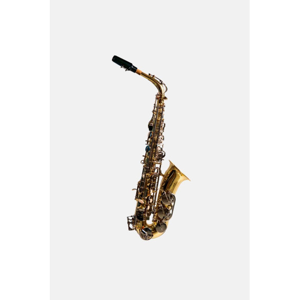 Taylor Collins SA-2 Saxo Alto Lacado Taylor Collins SA-2 Saxo Alto Lacado