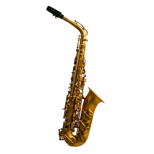 Taylor Collins SA-1 Saxo Alto Lacado mate